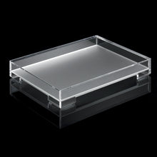 Load image into Gallery viewer, &quot;ESSENCE&quot; L tray Black
