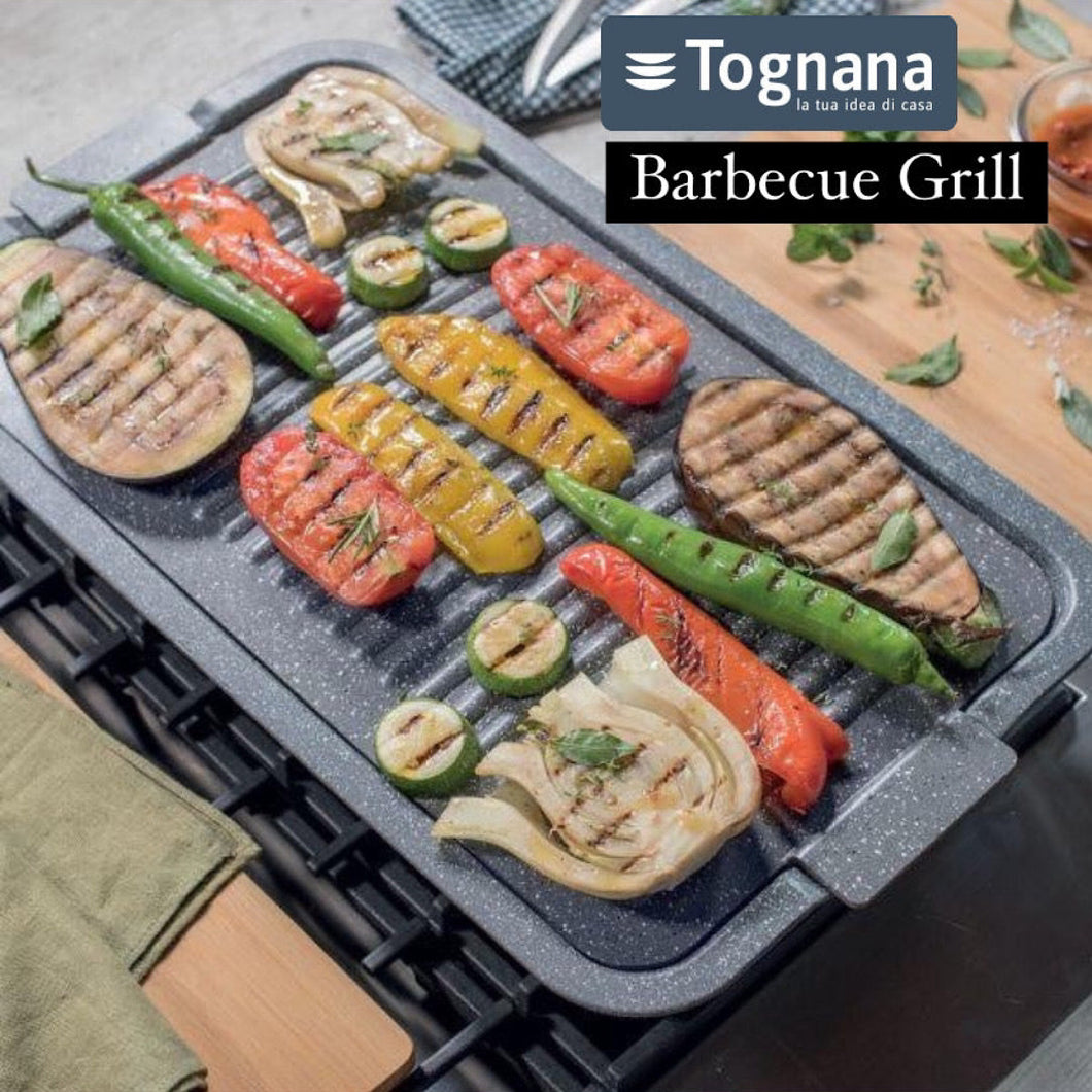 Mythos Marble Barbecue Grill