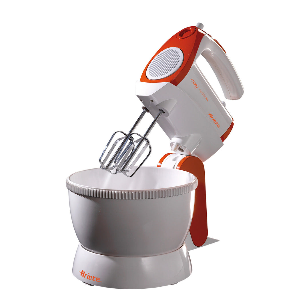 Hand Mixer With Bowl 300W Macucina Store