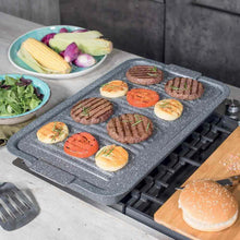 Load image into Gallery viewer, Mythos Marble Barbecue Grill
