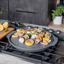 Load image into Gallery viewer, Mythos Marble Barbecue Grill 33x36cm
